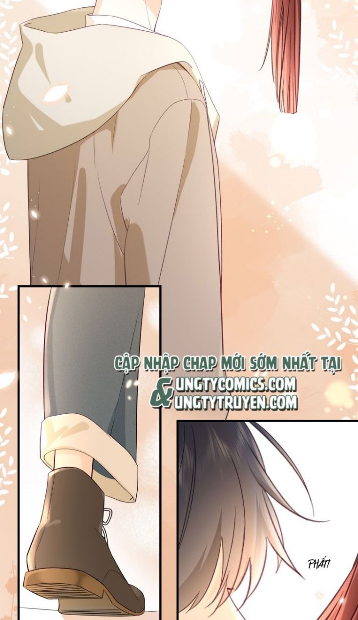 Dinh Dưỡng Quá Tốt Chapter 1 - Next Chapter 2