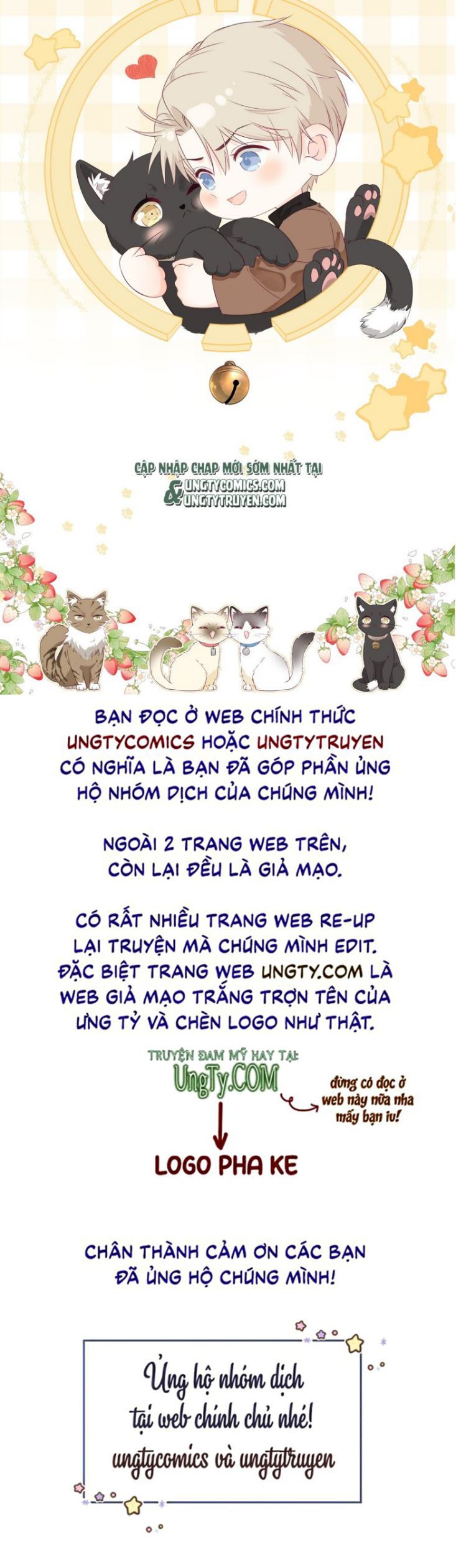 Dinh Dưỡng Quá Tốt Chapter 1 - Next Chapter 2