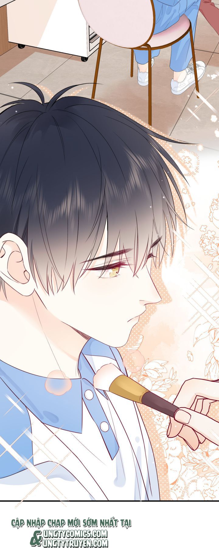 Dinh Dưỡng Quá Tốt Chapter 2 - Next Chapter 3