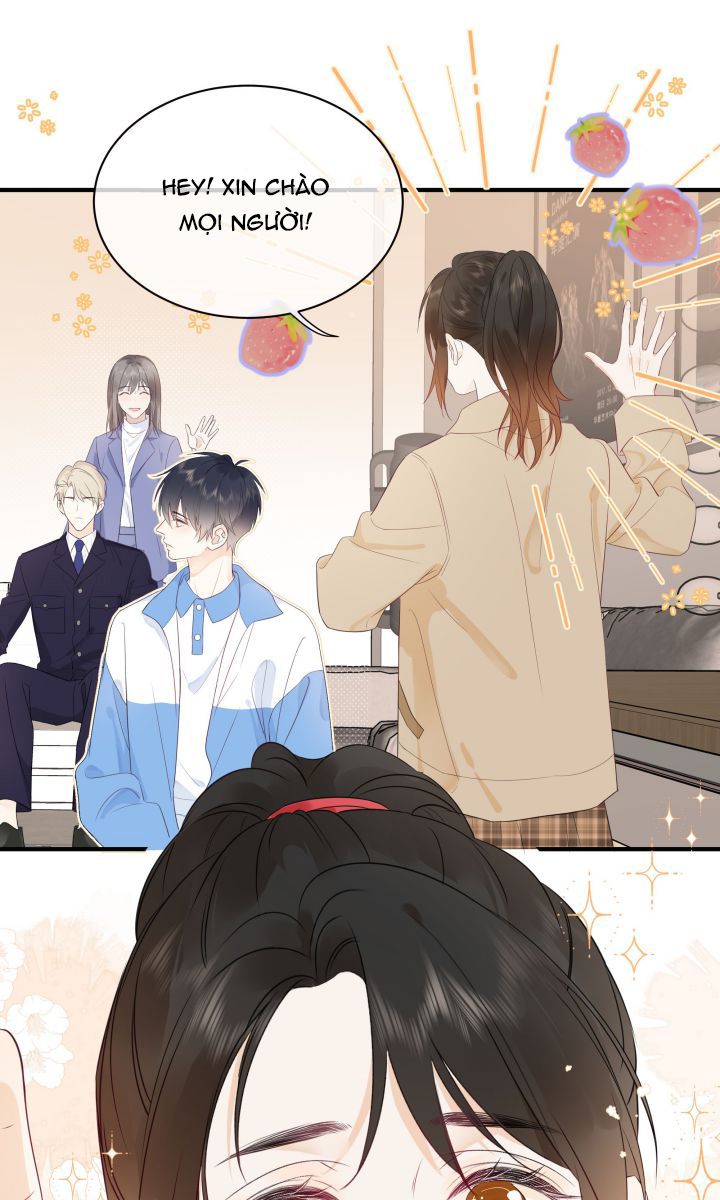 Dinh Dưỡng Quá Tốt Chapter 2 - Next Chapter 3