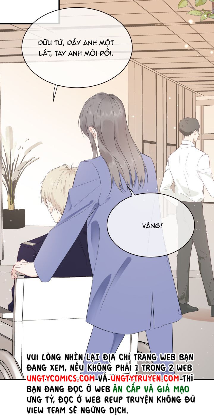 Dinh Dưỡng Quá Tốt Chapter 2 - Next Chapter 3