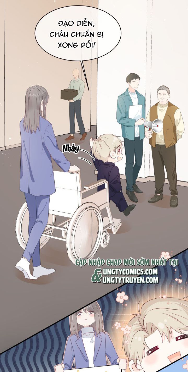 Dinh Dưỡng Quá Tốt Chapter 2 - Next Chapter 3