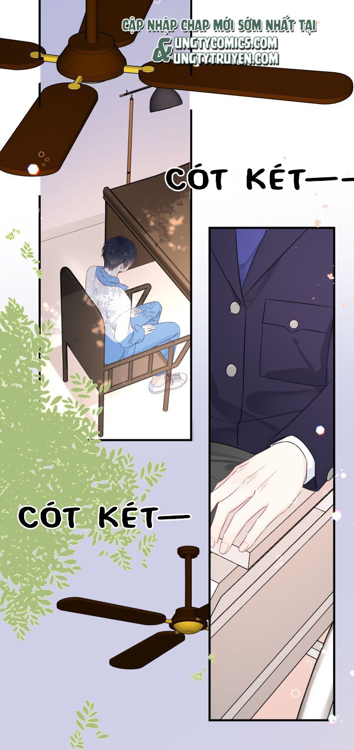 Dinh Dưỡng Quá Tốt Chapter 2 - Next Chapter 3