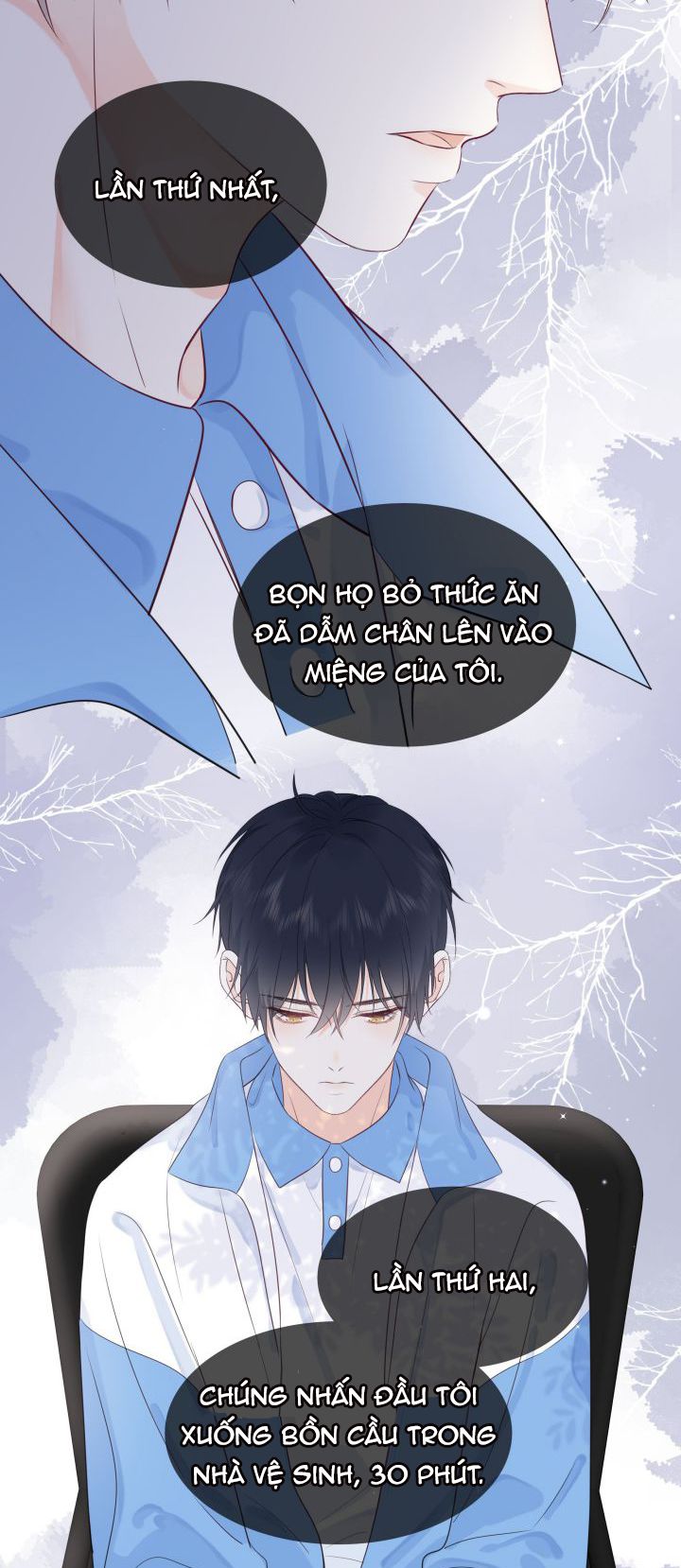 Dinh Dưỡng Quá Tốt Chapter 2 - Next Chapter 3