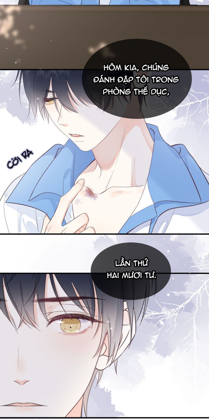 Dinh Dưỡng Quá Tốt Chapter 2 - Next Chapter 3