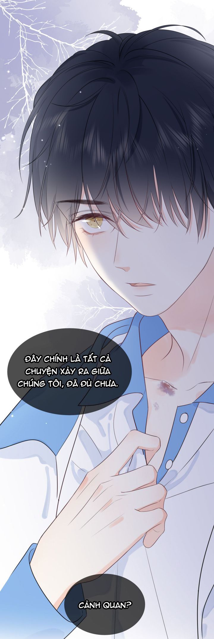 Dinh Dưỡng Quá Tốt Chapter 2 - Next Chapter 3
