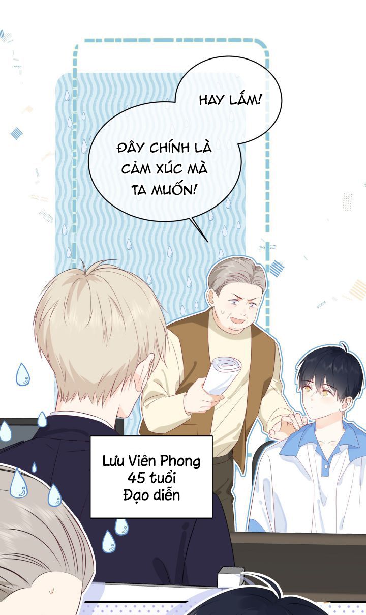Dinh Dưỡng Quá Tốt Chapter 2 - Next Chapter 3