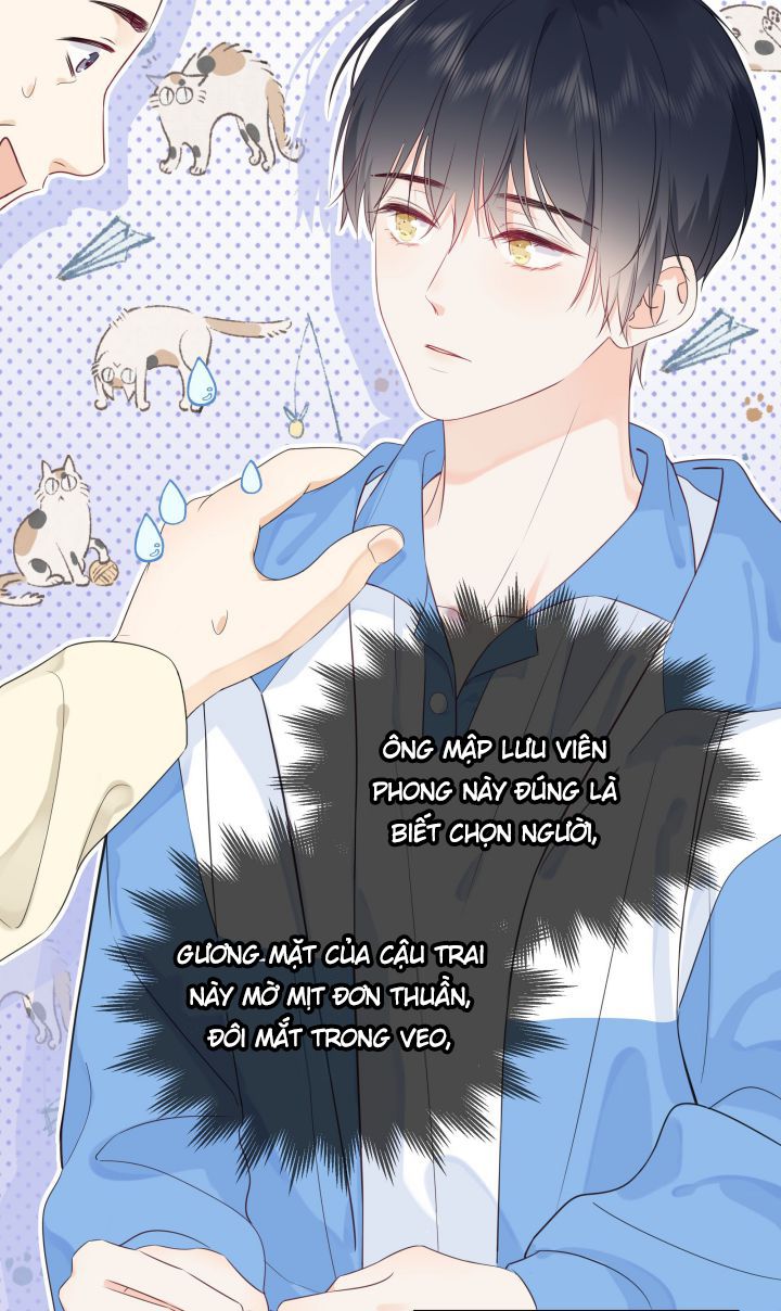 Dinh Dưỡng Quá Tốt Chapter 2 - Next Chapter 3