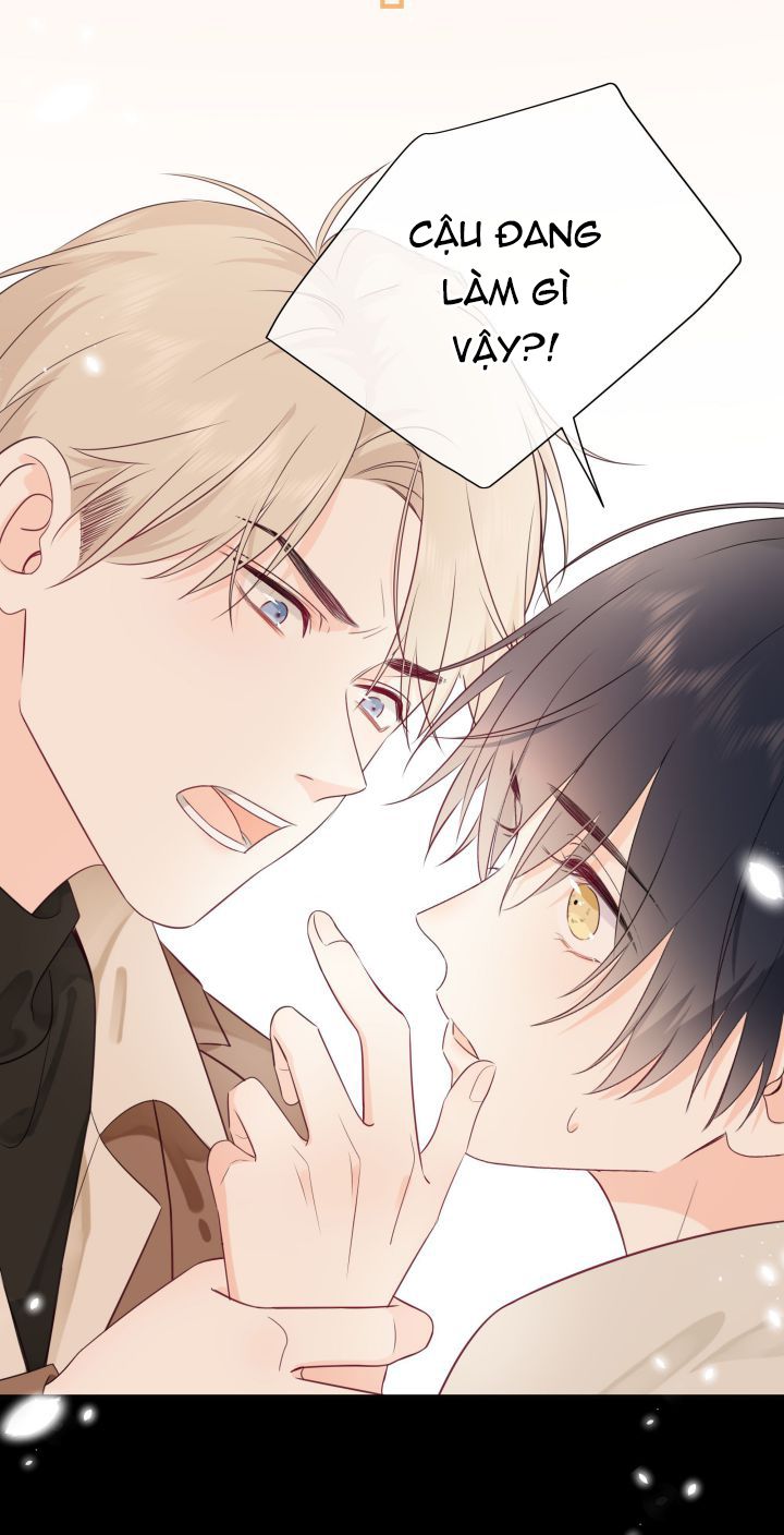 Dinh Dưỡng Quá Tốt Chapter 2 - Next Chapter 3