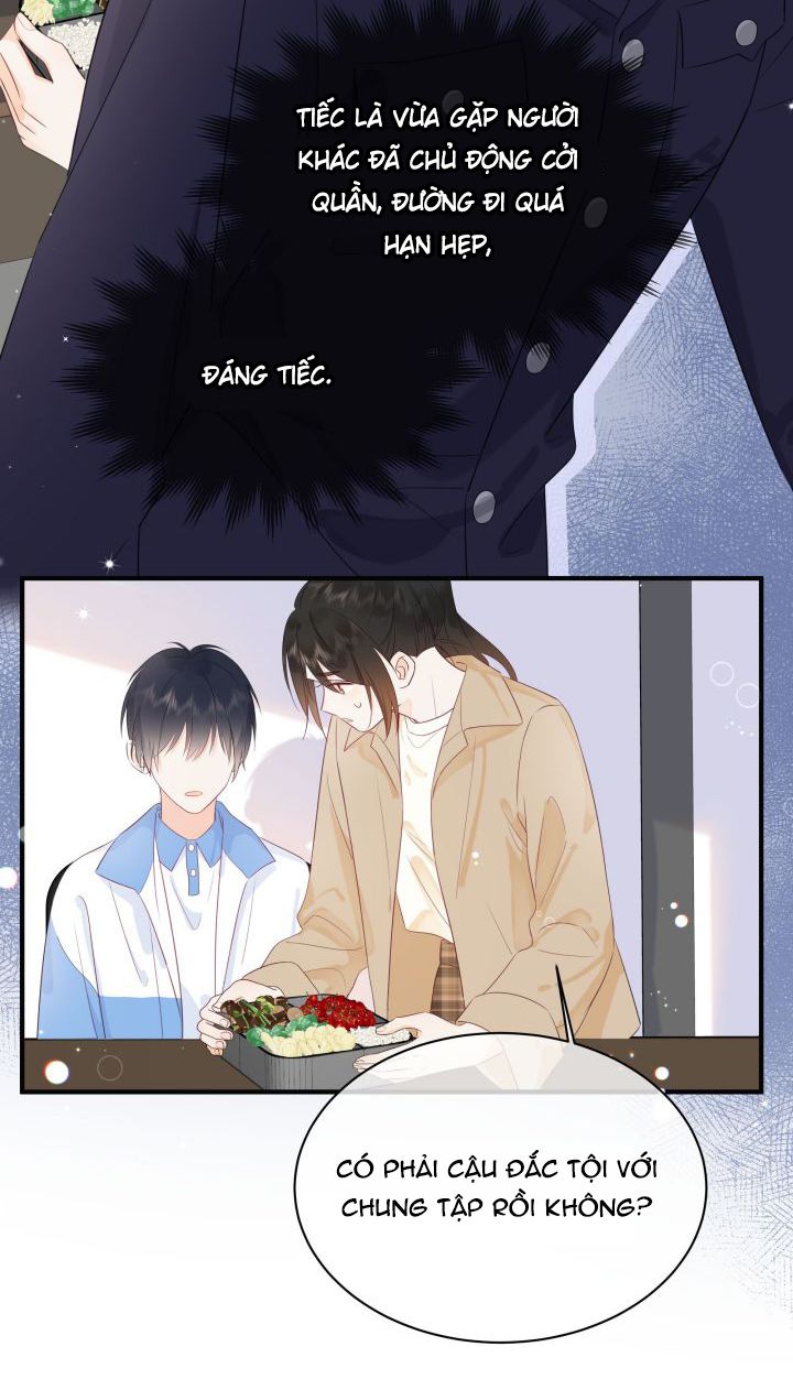 Dinh Dưỡng Quá Tốt Chapter 2 - Next Chapter 3