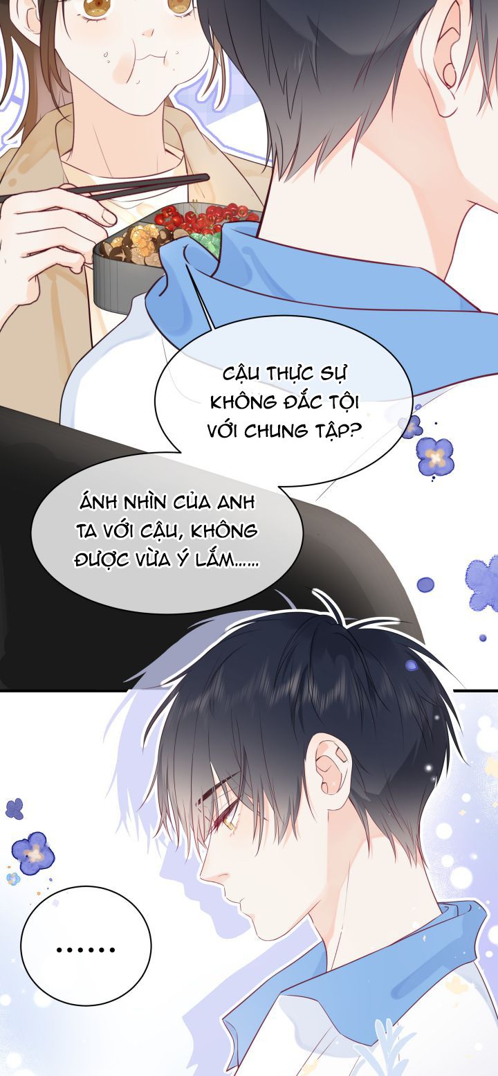 Dinh Dưỡng Quá Tốt Chapter 2 - Next Chapter 3