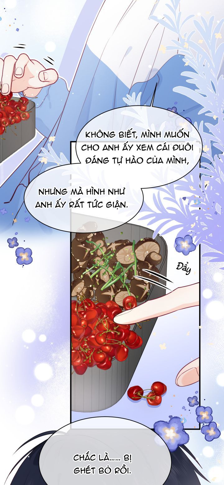 Dinh Dưỡng Quá Tốt Chapter 2 - Next Chapter 3