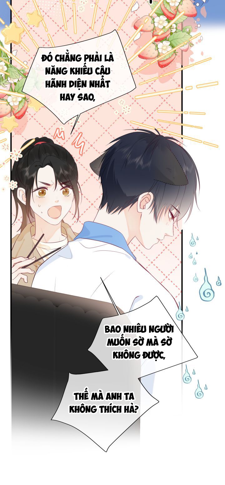 Dinh Dưỡng Quá Tốt Chapter 2 - Next Chapter 3