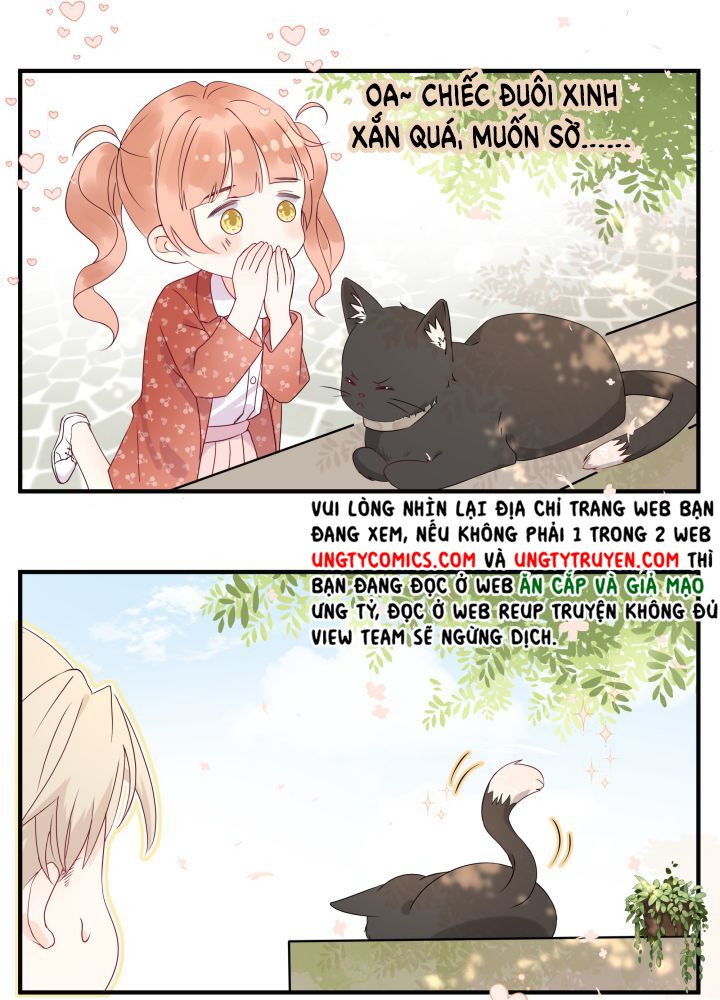 Dinh Dưỡng Quá Tốt Chapter 2 - Next Chapter 3