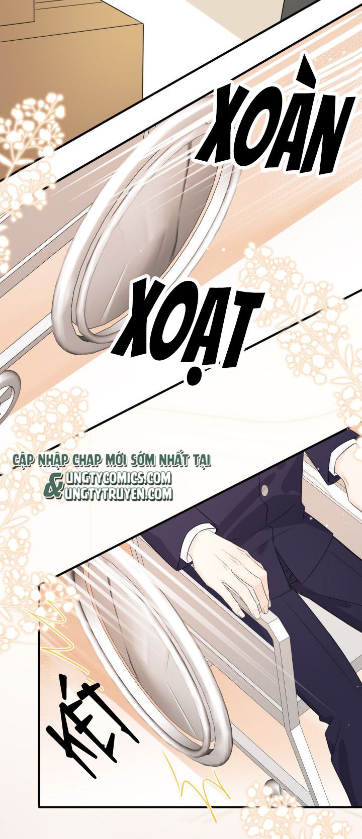 Dinh Dưỡng Quá Tốt Chapter 2 - Next Chapter 3