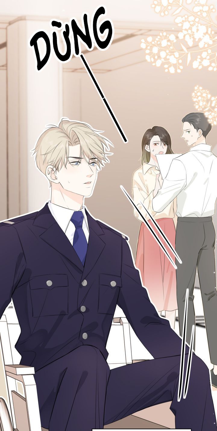 Dinh Dưỡng Quá Tốt Chapter 2 - Next Chapter 3