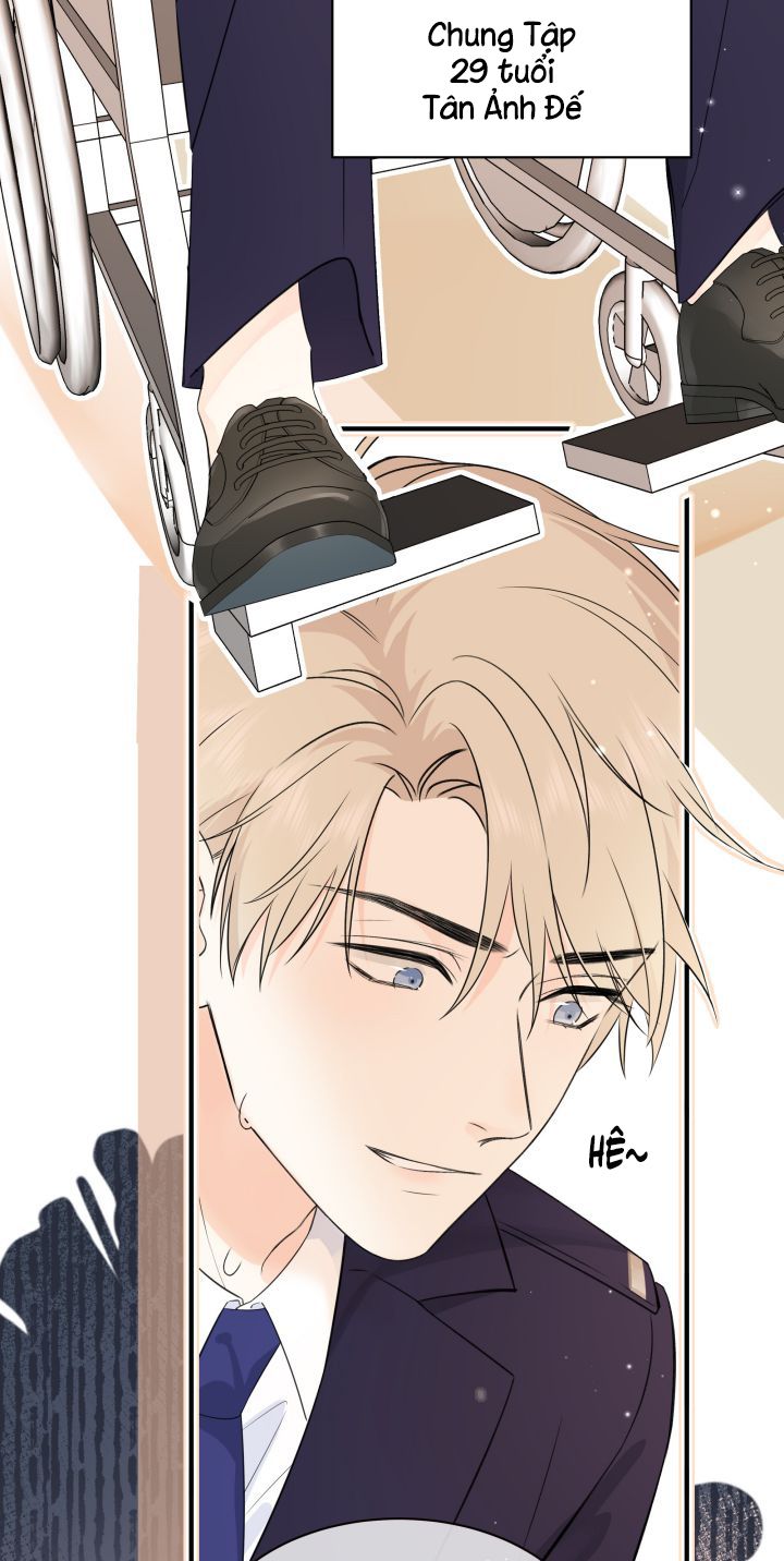 Dinh Dưỡng Quá Tốt Chapter 2 - Next Chapter 3