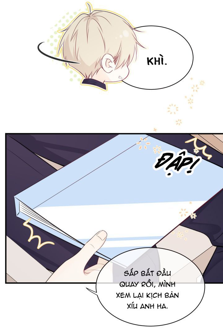 Dinh Dưỡng Quá Tốt Chapter 2 - Next Chapter 3
