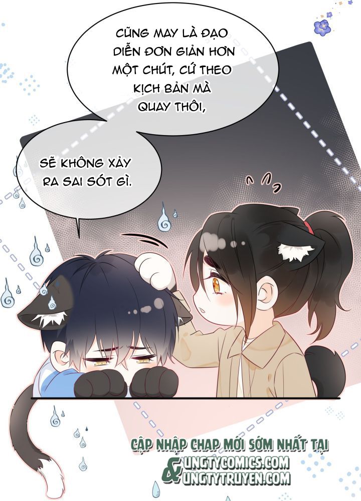 Dinh Dưỡng Quá Tốt Chapter 3 - Next Chapter 4