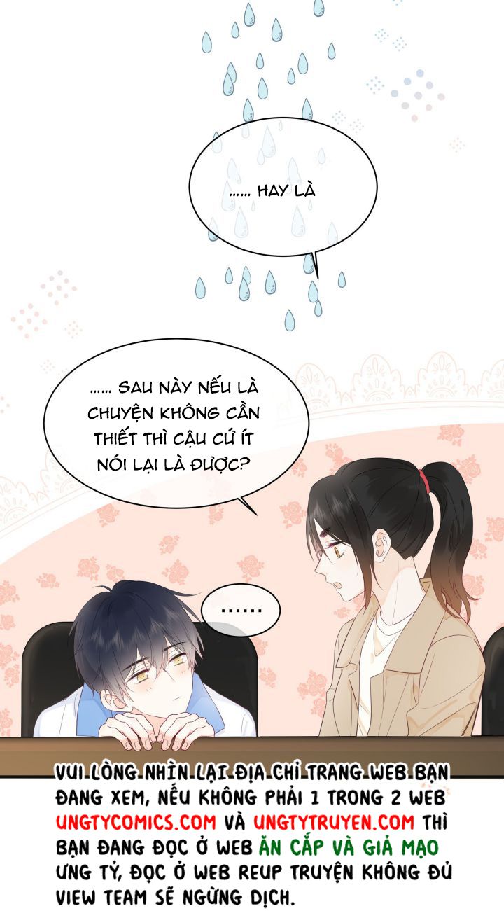 Dinh Dưỡng Quá Tốt Chapter 3 - Next Chapter 4