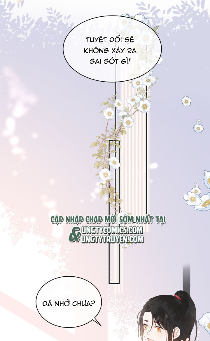 Dinh Dưỡng Quá Tốt Chapter 3 - Next Chapter 4