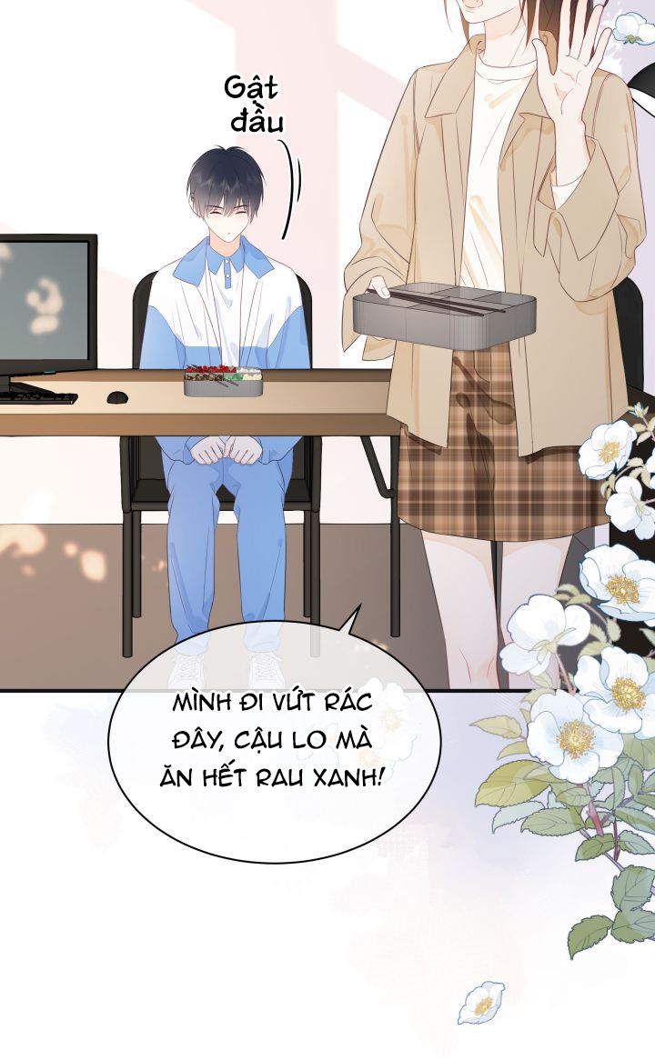 Dinh Dưỡng Quá Tốt Chapter 3 - Next Chapter 4
