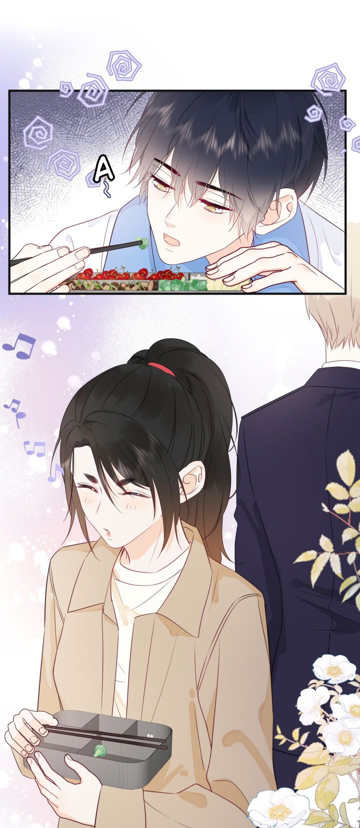 Dinh Dưỡng Quá Tốt Chapter 3 - Next Chapter 4