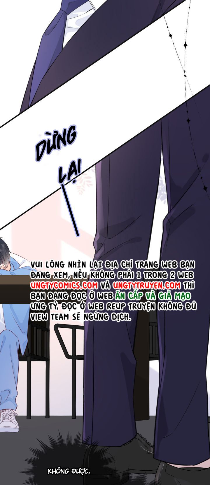Dinh Dưỡng Quá Tốt Chapter 3 - Next Chapter 4