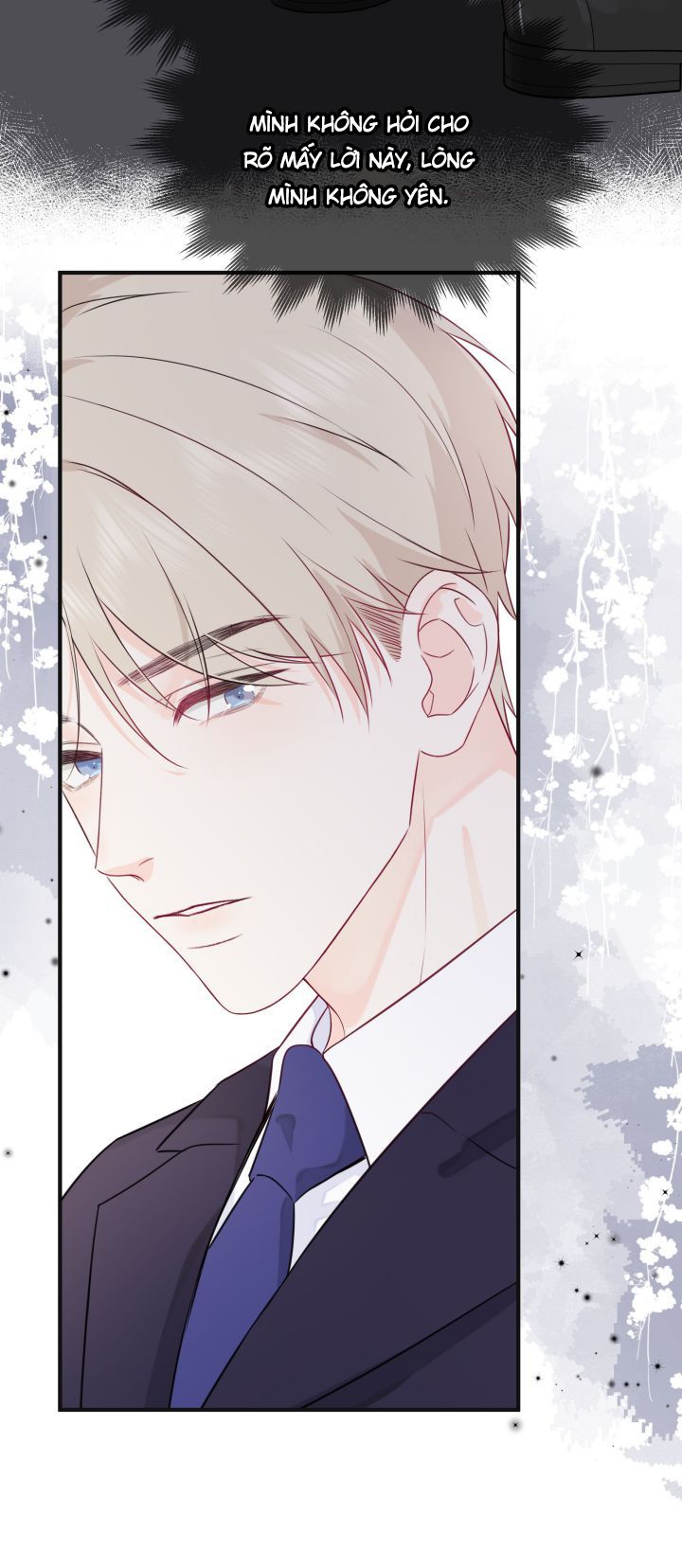 Dinh Dưỡng Quá Tốt Chapter 3 - Next Chapter 4