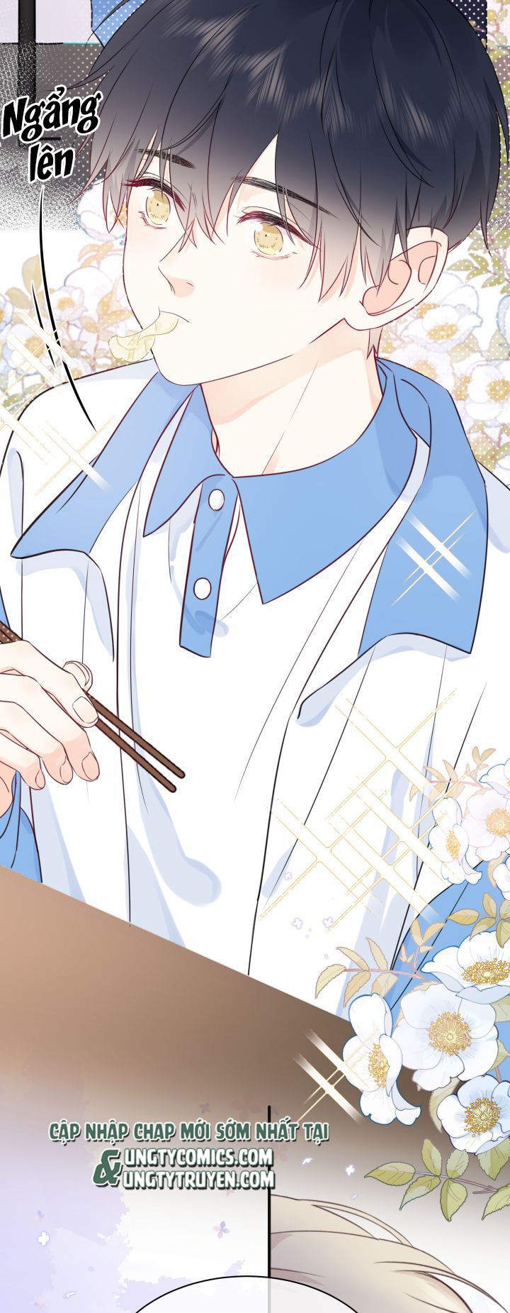 Dinh Dưỡng Quá Tốt Chapter 3 - Next Chapter 4