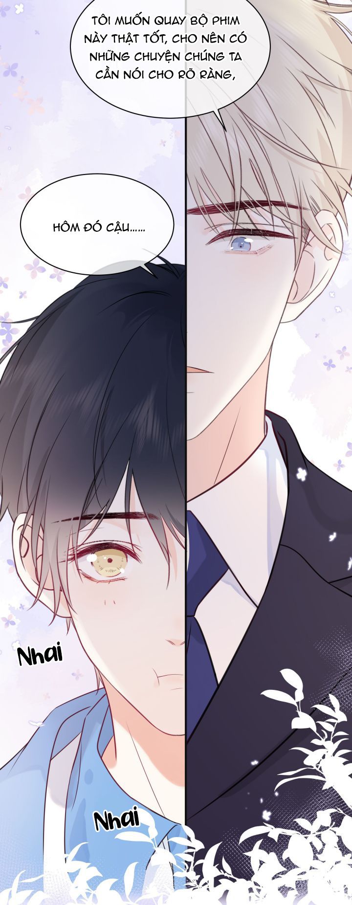 Dinh Dưỡng Quá Tốt Chapter 3 - Next Chapter 4