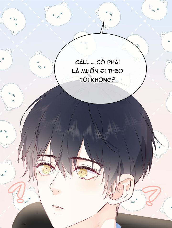 Dinh Dưỡng Quá Tốt Chapter 3 - Next Chapter 4