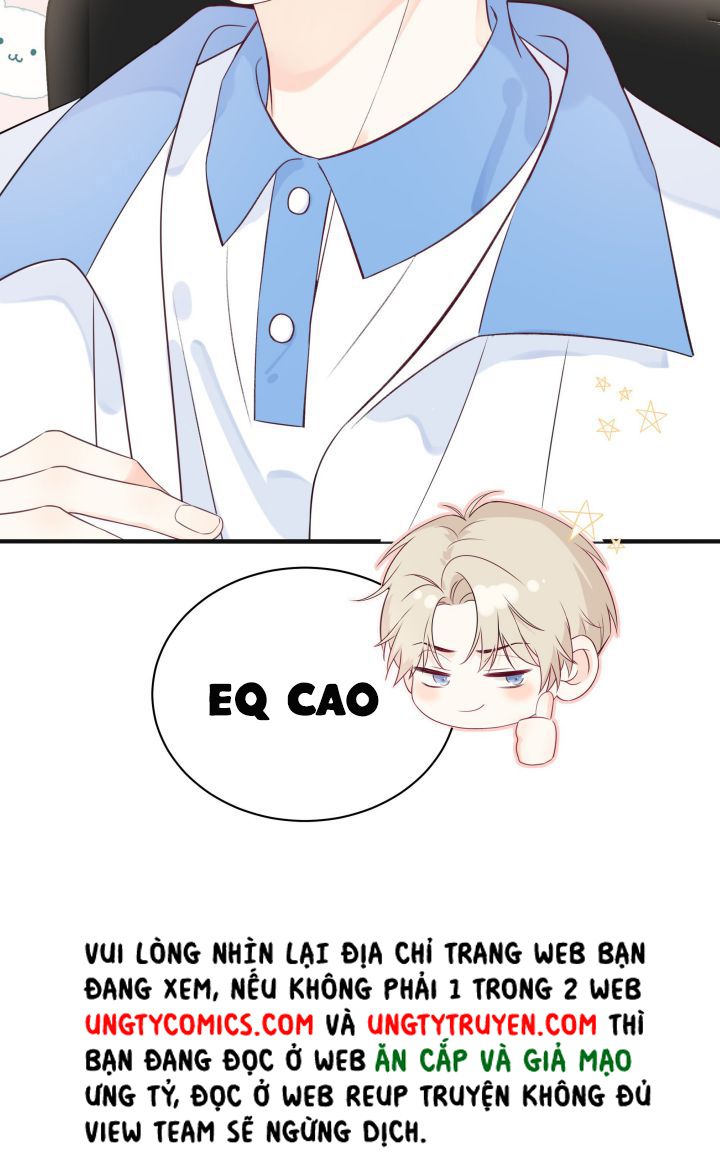 Dinh Dưỡng Quá Tốt Chapter 3 - Next Chapter 4