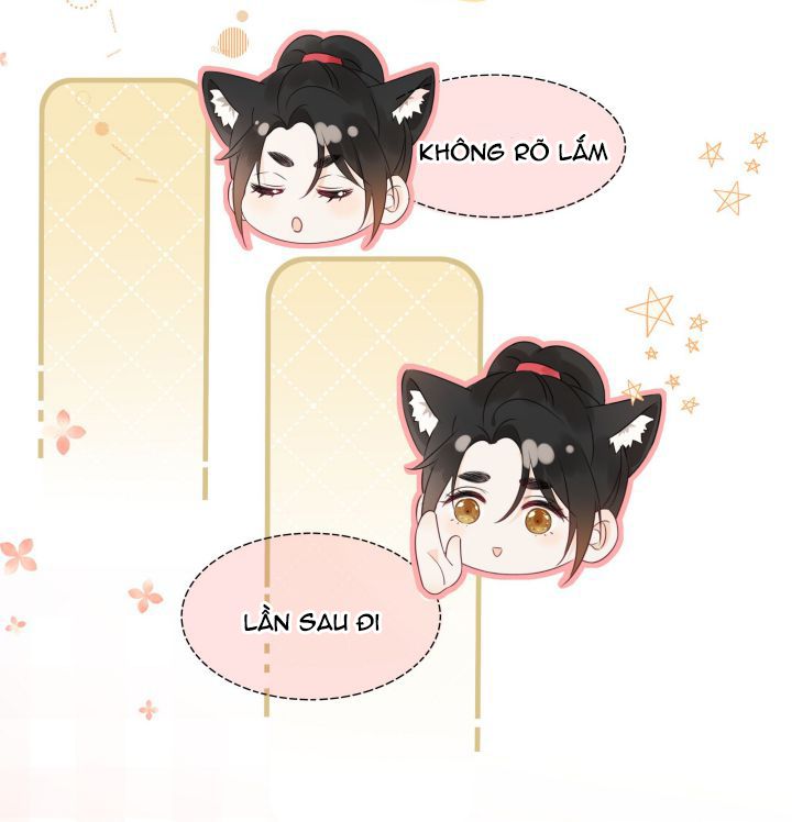 Dinh Dưỡng Quá Tốt Chapter 3 - Next Chapter 4