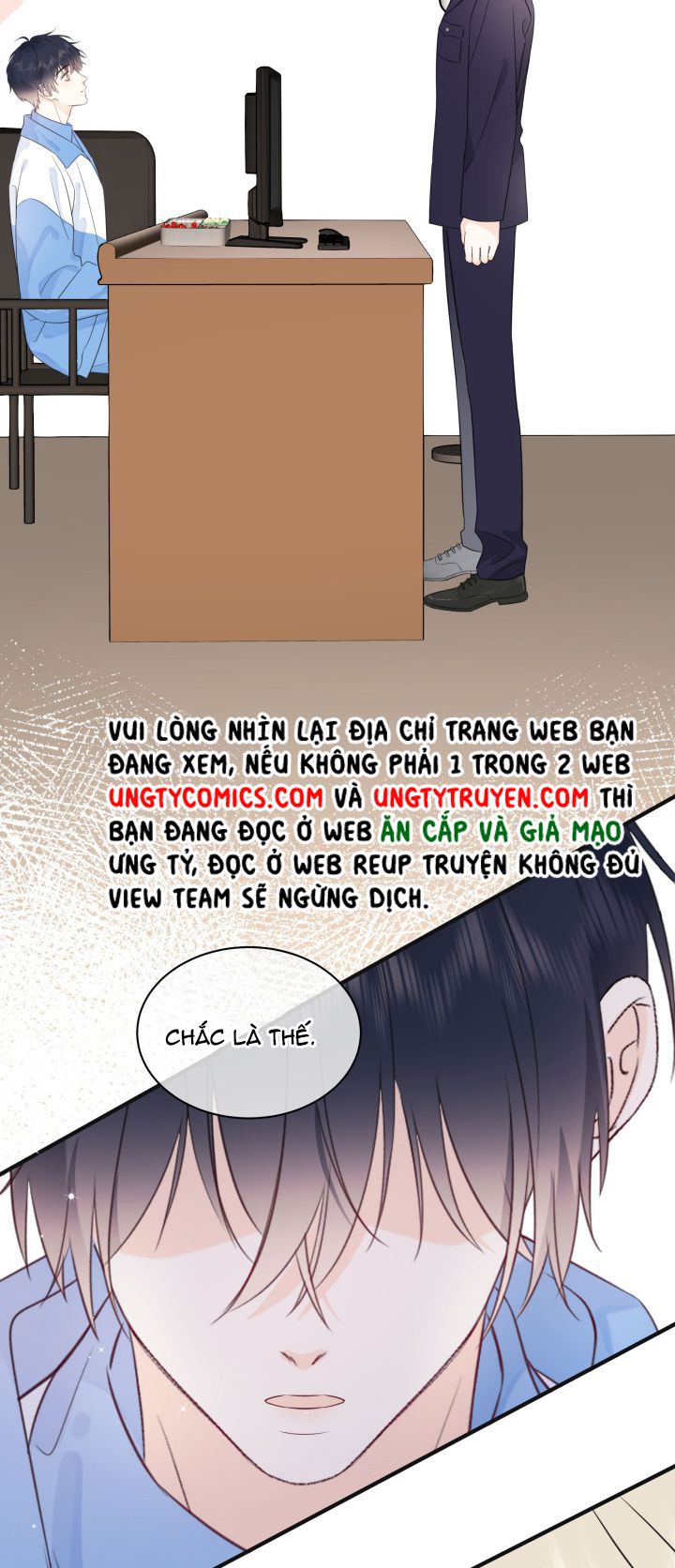 Dinh Dưỡng Quá Tốt Chapter 3 - Next Chapter 4