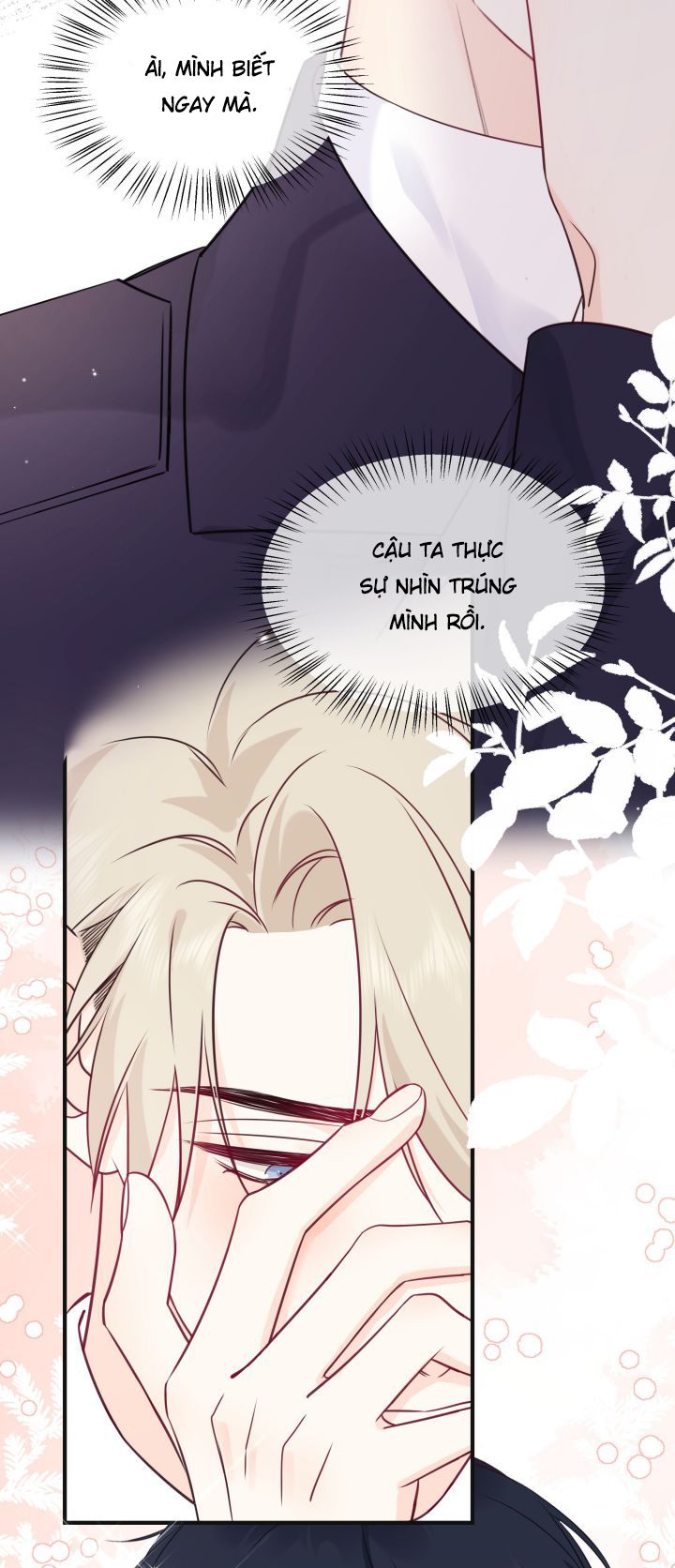 Dinh Dưỡng Quá Tốt Chapter 3 - Next Chapter 4