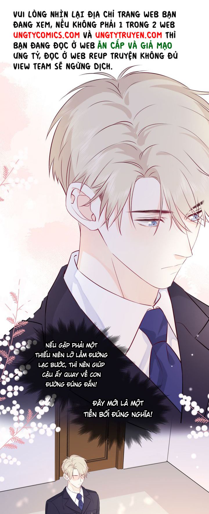 Dinh Dưỡng Quá Tốt Chapter 3 - Next Chapter 4