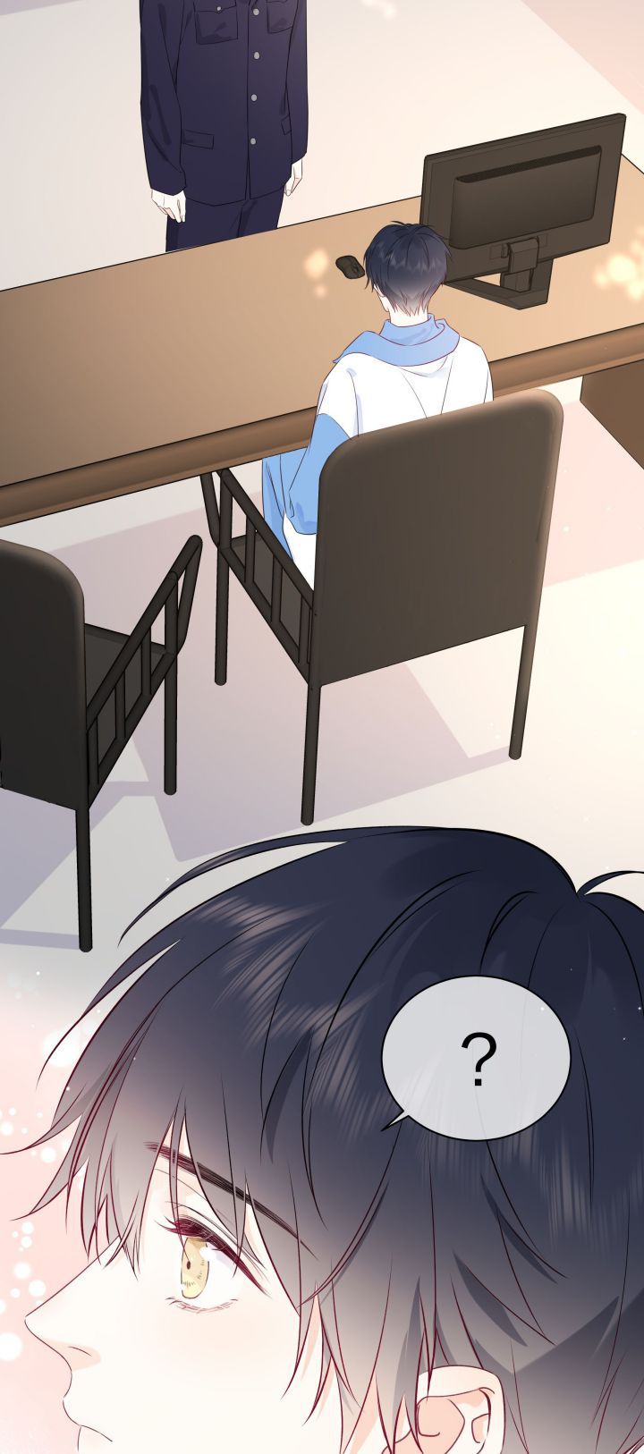 Dinh Dưỡng Quá Tốt Chapter 3 - Next Chapter 4