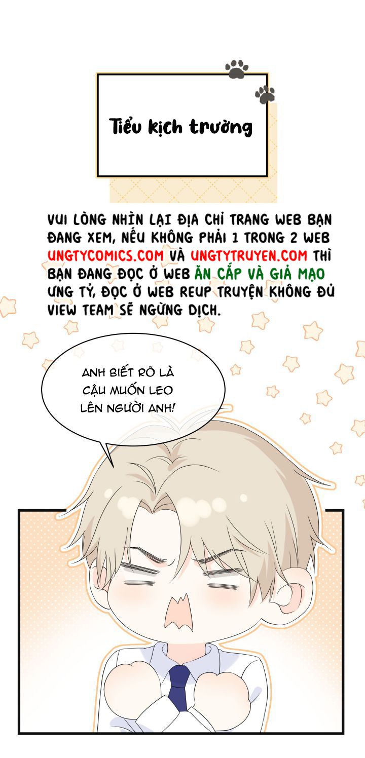 Dinh Dưỡng Quá Tốt Chapter 3 - Next Chapter 4