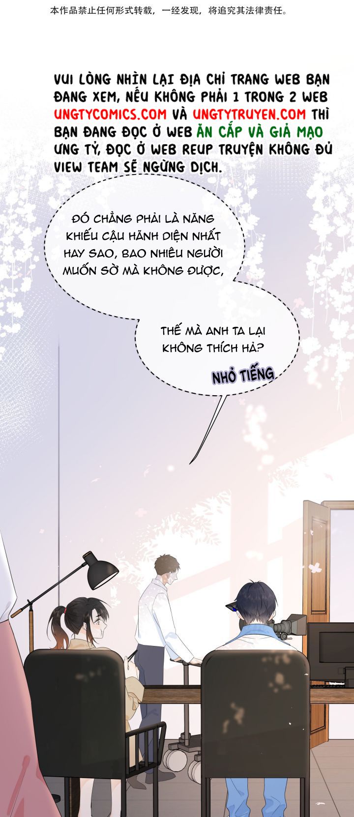 Dinh Dưỡng Quá Tốt Chapter 3 - Next Chapter 4