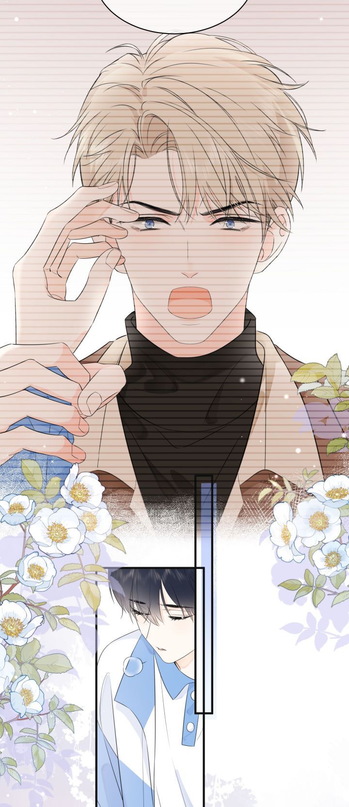 Dinh Dưỡng Quá Tốt Chapter 3 - Next Chapter 4