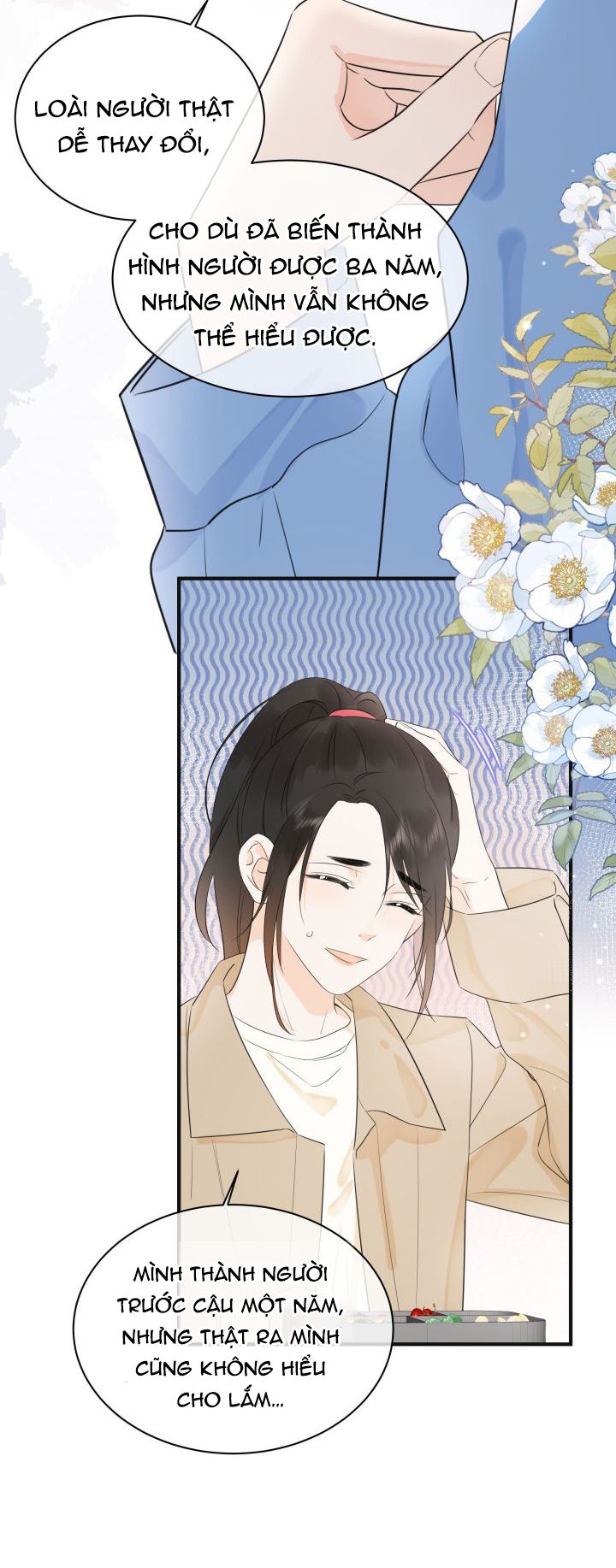 Dinh Dưỡng Quá Tốt Chapter 3 - Next Chapter 4
