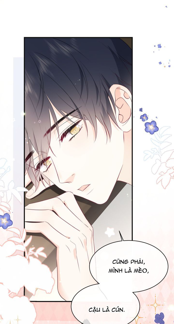 Dinh Dưỡng Quá Tốt Chapter 3 - Next Chapter 4