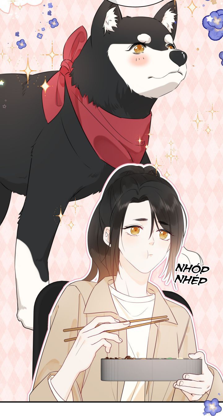 Dinh Dưỡng Quá Tốt Chapter 3 - Next Chapter 4