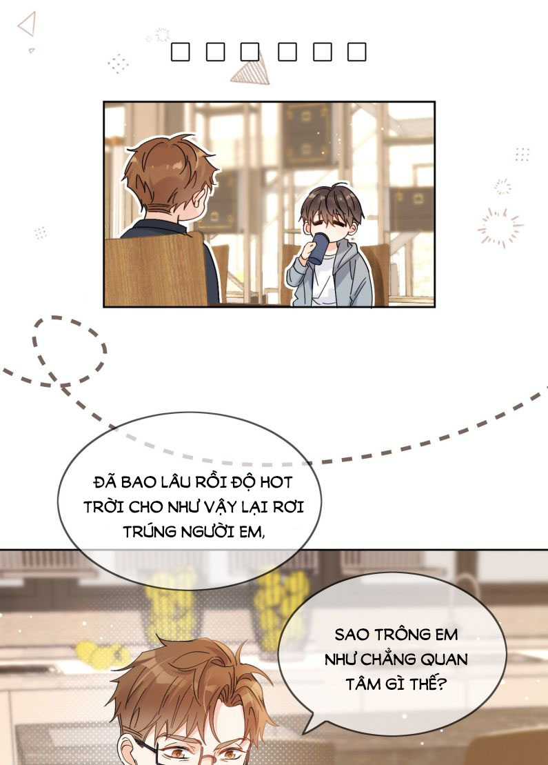 Kem Bơ Chất Lượng Kém Chap 2 - Next Chap 3