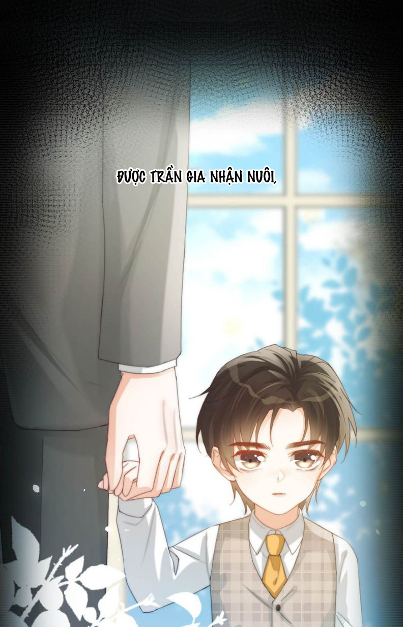 Nịch Tửu Chapter 24 - Next Chapter 25