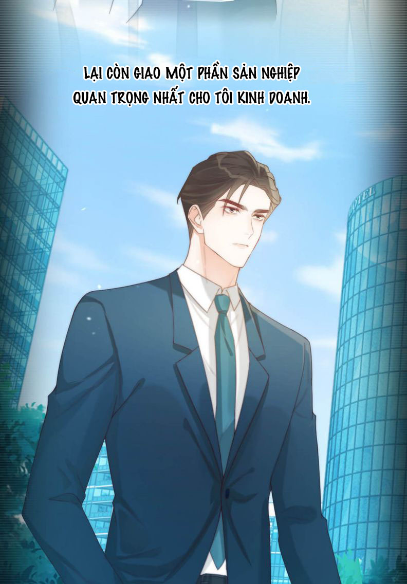 Nịch Tửu Chapter 24 - Next Chapter 25