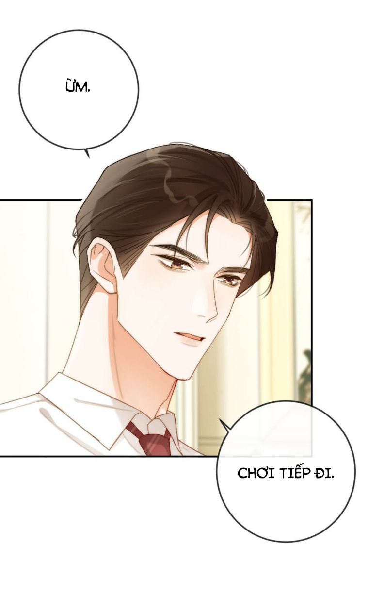 Nịch Tửu Chapter 24 - Next Chapter 25