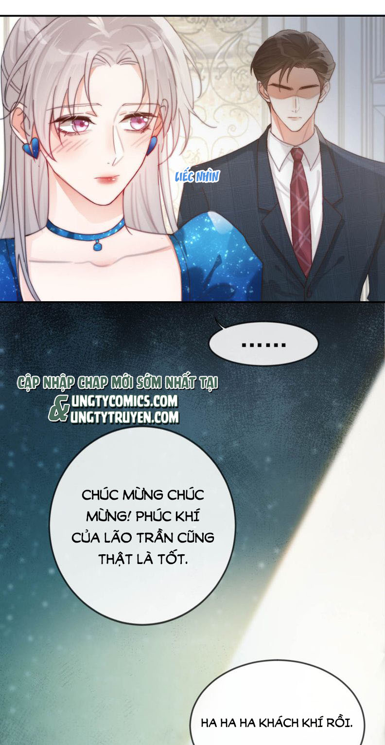 Nịch Tửu Chapter 24 - Next Chapter 25