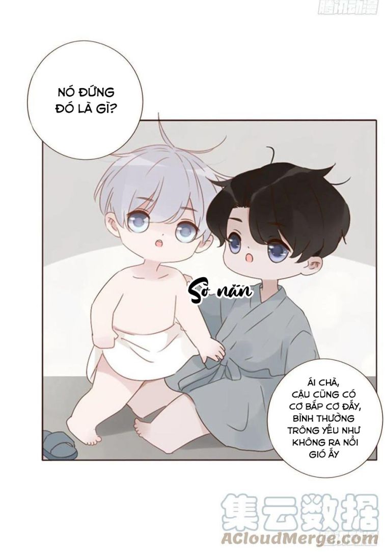 Ôm Chặt Vào Lòng Chap 26 - Next Chap 27